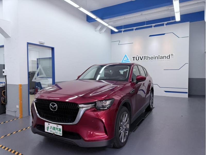 Mazda(۹F)