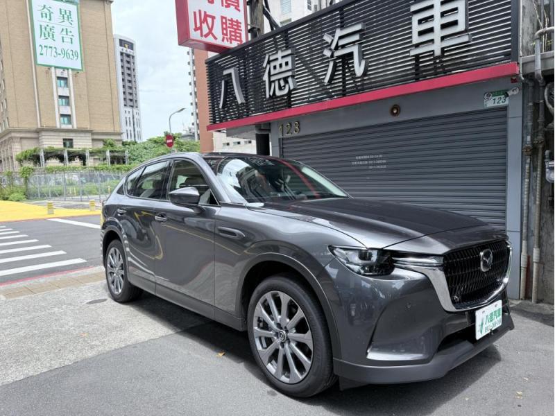 Mazda(۹F)
